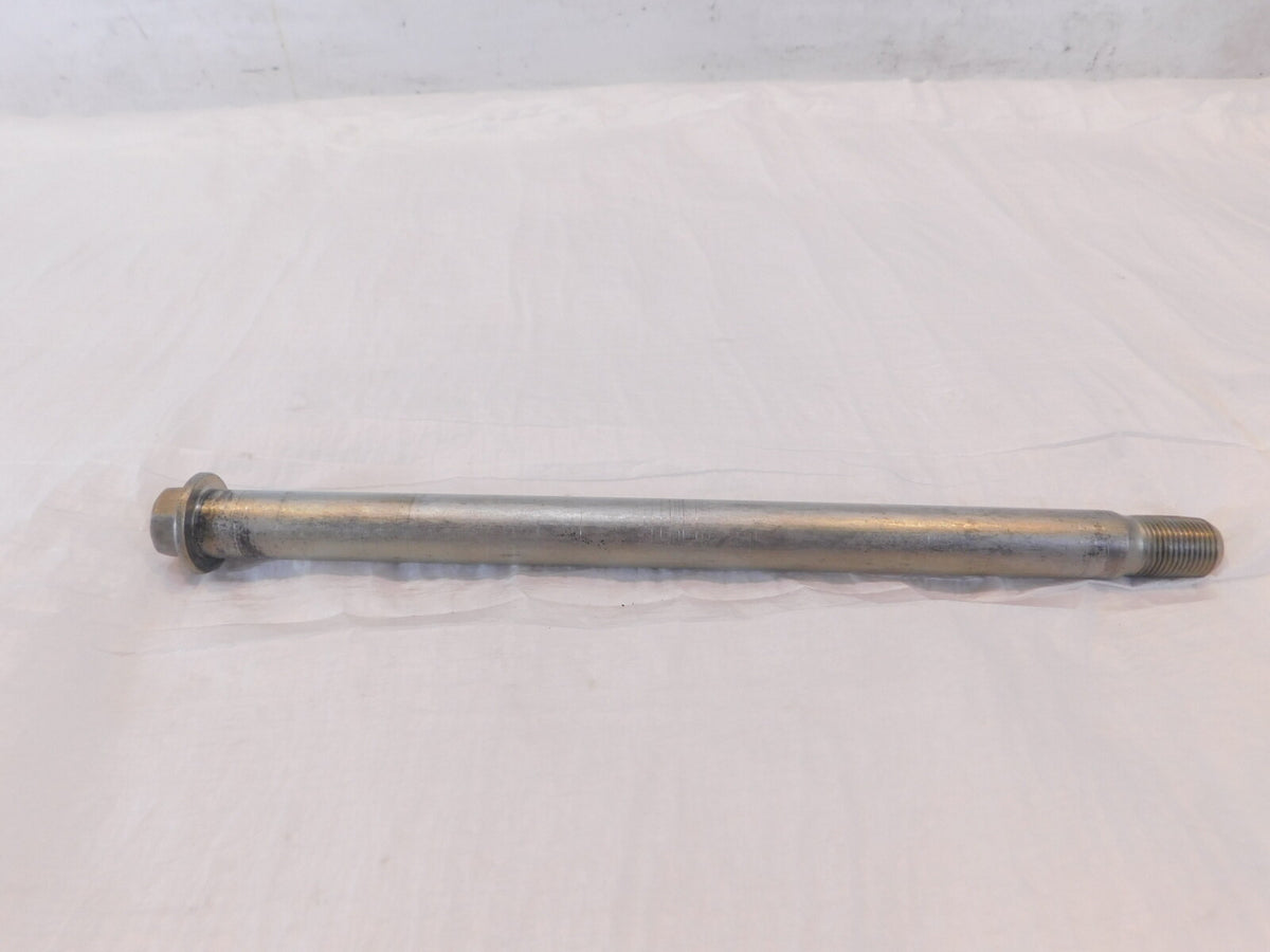 Suzuki Bandit 600 1200 GSXS-750 SV650 Rear Wheel Fork Swingarm Pivot Bolt Shaft - C3 Cycle