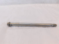 Suzuki Bandit 600 1200 GSXS-750 SV650 Rear Wheel Fork Swingarm Pivot Bolt Shaft - C3 Cycle