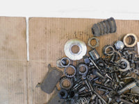 1994 Harley Davidson Touring Electra Glide FLHT Nuts & Bolts Parts Box Lot - C3 Cycle