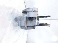Harley Davidson Sportster 883 & 1200 Silver Crankcase Cases Engine Motor Block - C3 Cycle