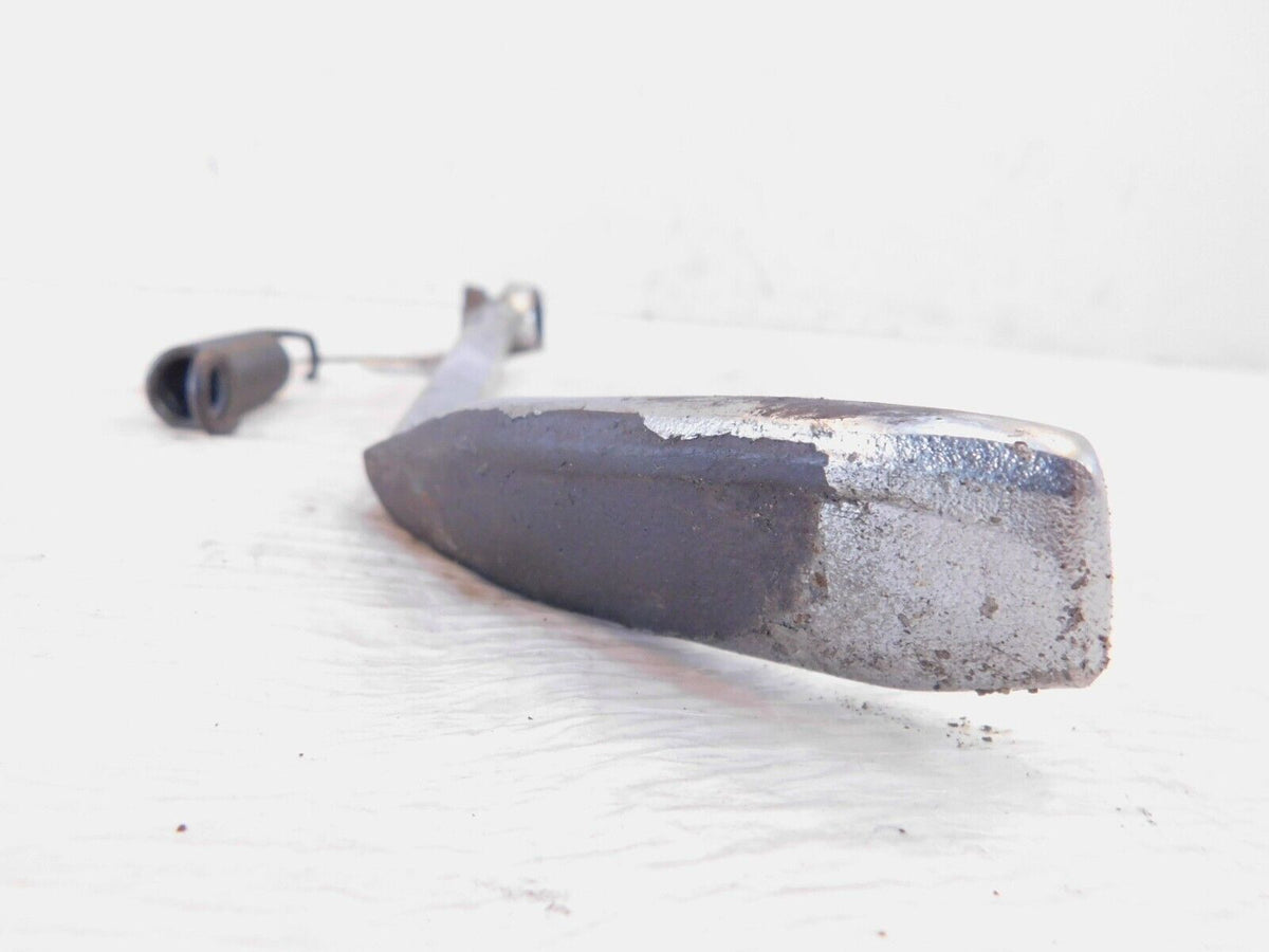 Honda VT1100 VT1100C Shadow 1100 ACE & Aero Chrome Kickstand Kick Side & Spring