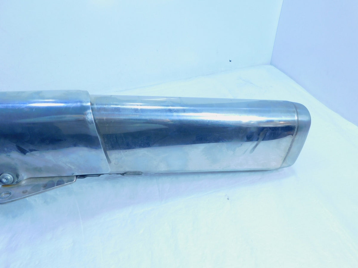 Honda NT700 NT700V NT700VA Deauville Exhaust Header Pipes & Muffler Assembly