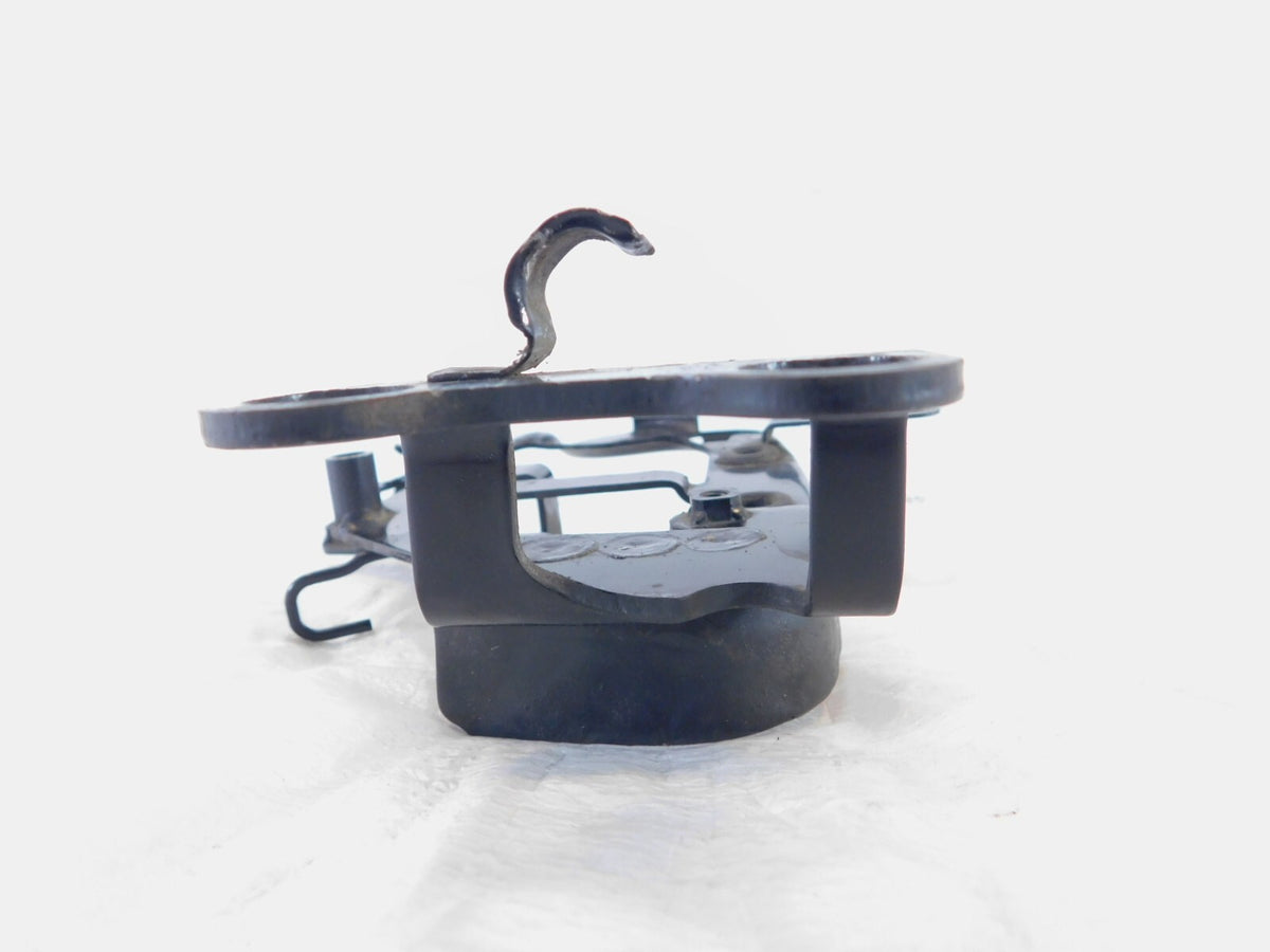 1994-2003 Honda VF750 VF750C Magna 750 Left Carburetor Side Cover Mount Bracket - C3 Cycle