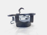 1994-2003 Honda VF750 VF750C Magna 750 Left Carburetor Side Cover Mount Bracket - C3 Cycle