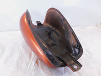 1995 & 1996 Honda Shadow VT1100 VT1100C VT1100C2 Gas Petrol Fuel Tank - Dented - C3 Cycle