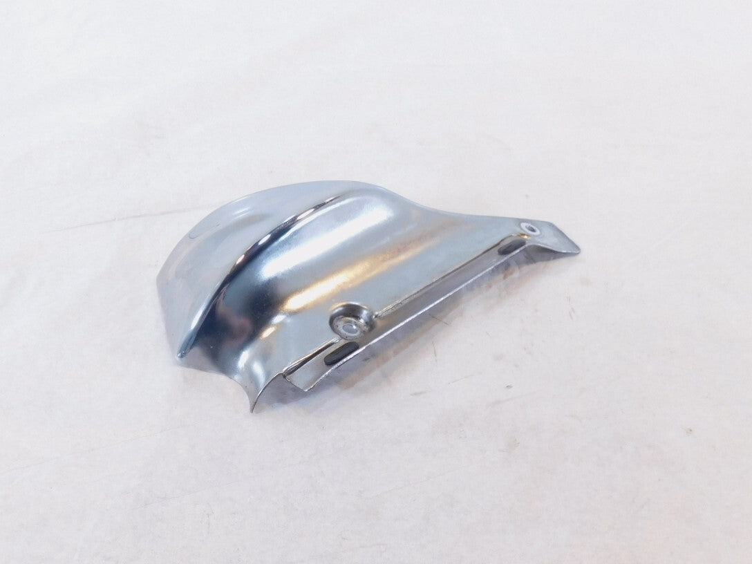 1987-2007 Honda Shadow 1100 VT1100 Spirit Chrome Front Right Frame Cover - C3 Cycle