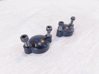 Yamaha VStar XVS1100 Classic Custom Silverado Cylinder Cover Tensioner Case Caps