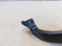 Harley Touring Road King Electra Glide Black Right Rear Footboard Mount Bracket - C3 Cycle