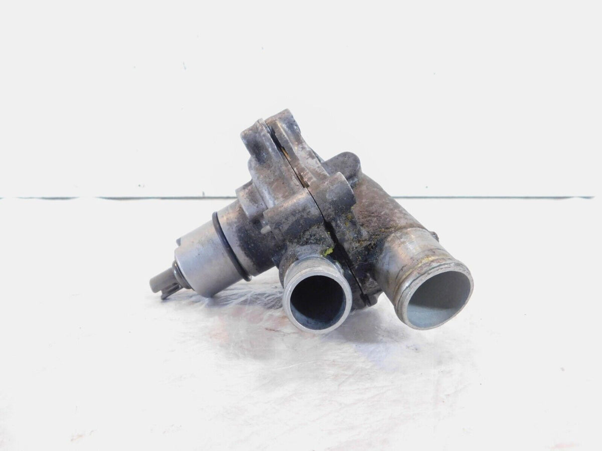 Honda VT750 Shadow Aero & Spirit 750 C / C2 Engine Coolant Water Pump & Cover - C3 Cycle