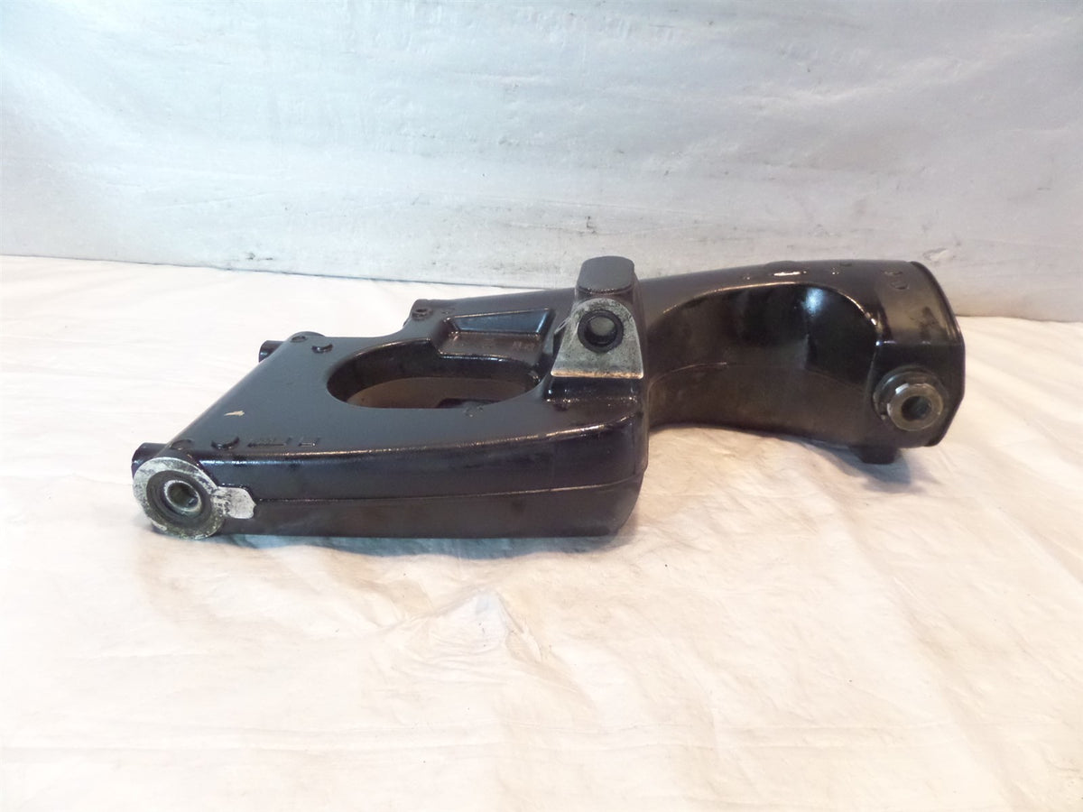 2013 2014 2015 2016 Triumph Trophy SE 1215 Rear Wheel Swingarm Bracket - C3 Cycle