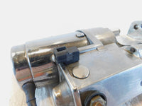 Harley Davidson Twin Cam Road King Softail Dyna Polished Starter Motor for Parts - C3 Cycle