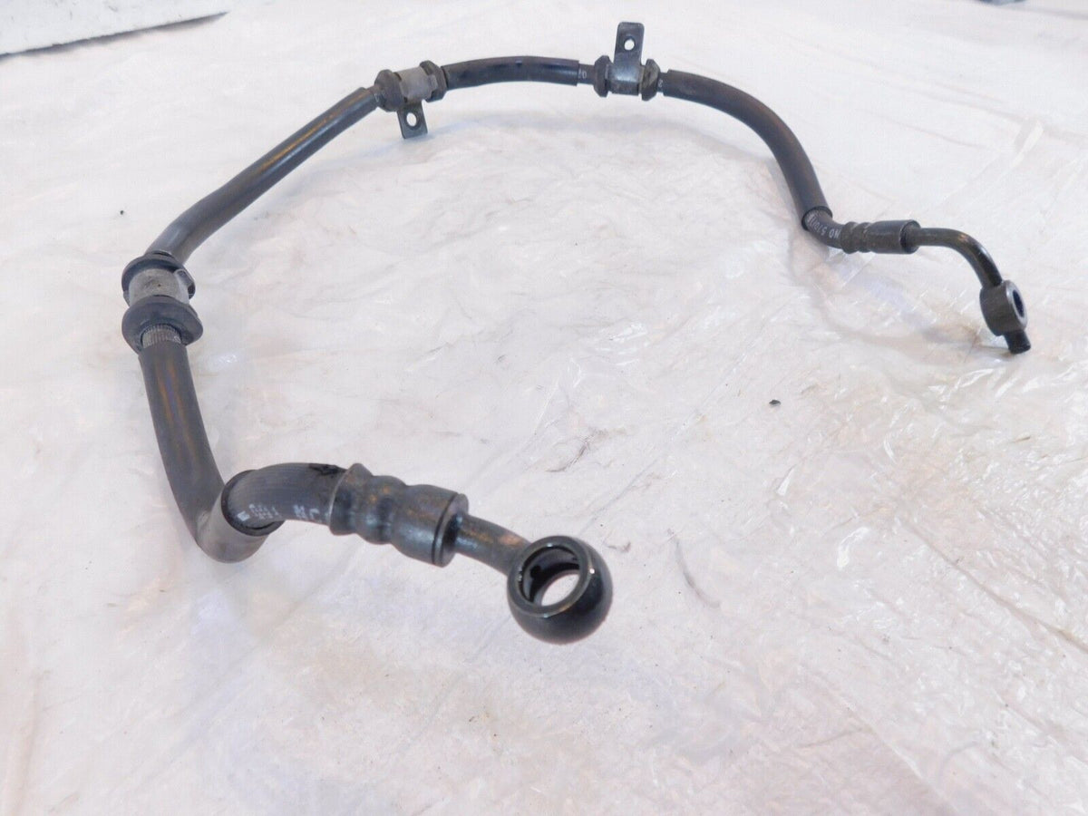 1995-1997 Honda VT1100 VT1100C Shadow 1100 ACE Rear Brake Caliper Hose Pipe Line - C3 Cycle