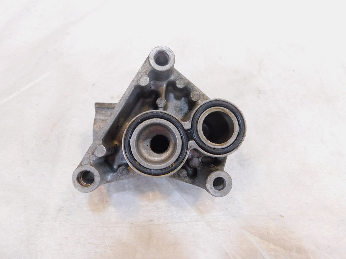 Honda VTX1300 Fury 1300 VT1300 Clutch Slave Piston Actuator Lifter Holder Cover - C3 Cycle