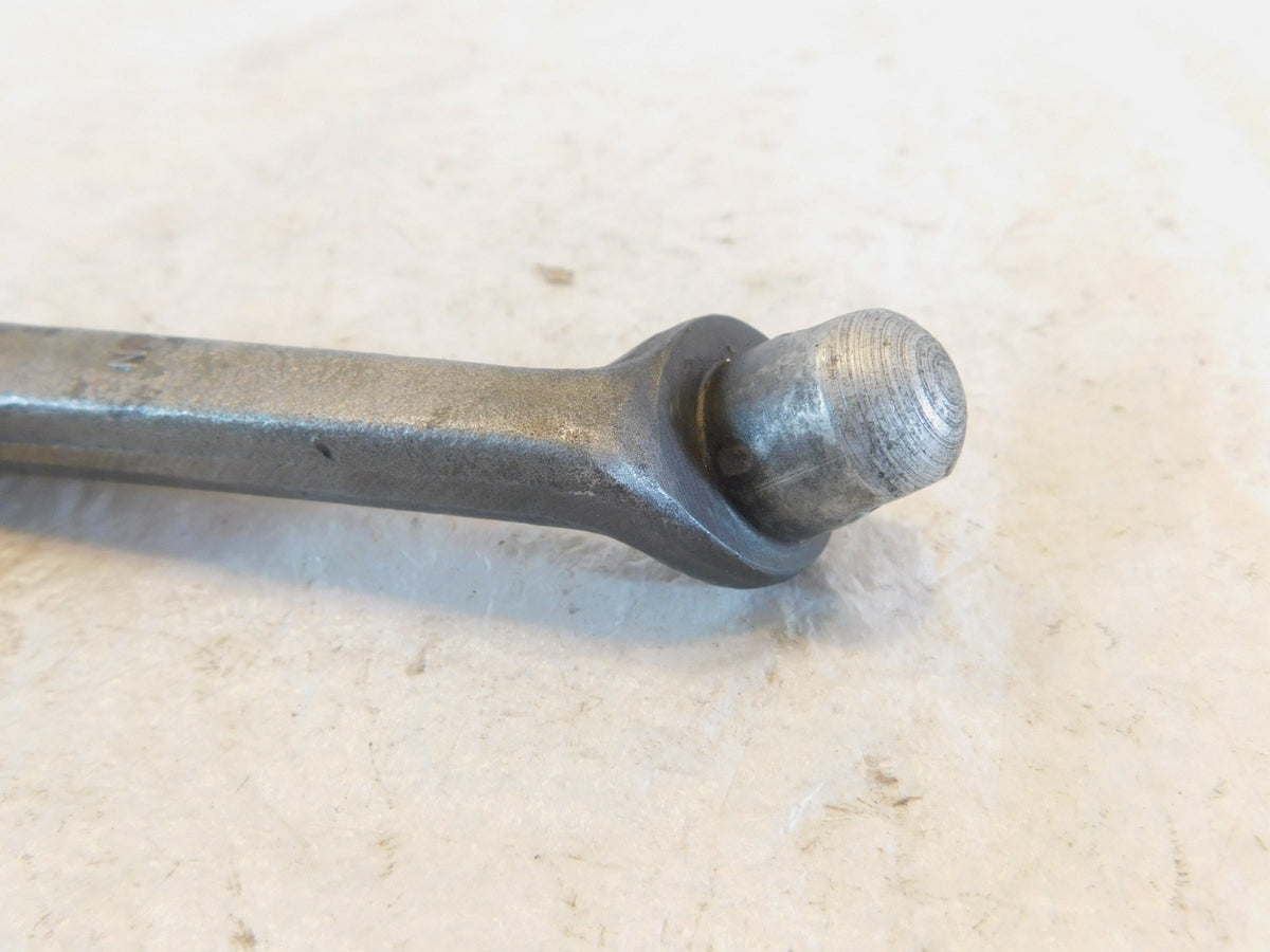 1967-1974 Harley Davidson Ironhead Sportster 1000 Right Footpeg Footrest Bracket - C3 Cycle