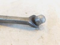 1967-1974 Harley Davidson Ironhead Sportster 1000 Right Footpeg Footrest Bracket - C3 Cycle
