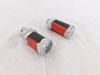 Suzuki VL800 Intruder Volusia 800 GZ250 TU250X Rear Passenger Footrest Foot Pegs - C3 Cycle