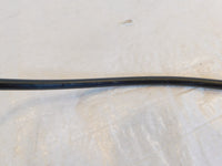 1998-2003 Triumph Thunderbird Sport Front Clutch Master Cylinder Hose Line