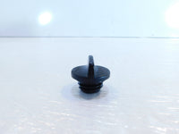 Honda GL1500 GL1500C Valkyrie & Goldwing GL1500A 1500 Black Oil Filler Cap - C3 Cycle