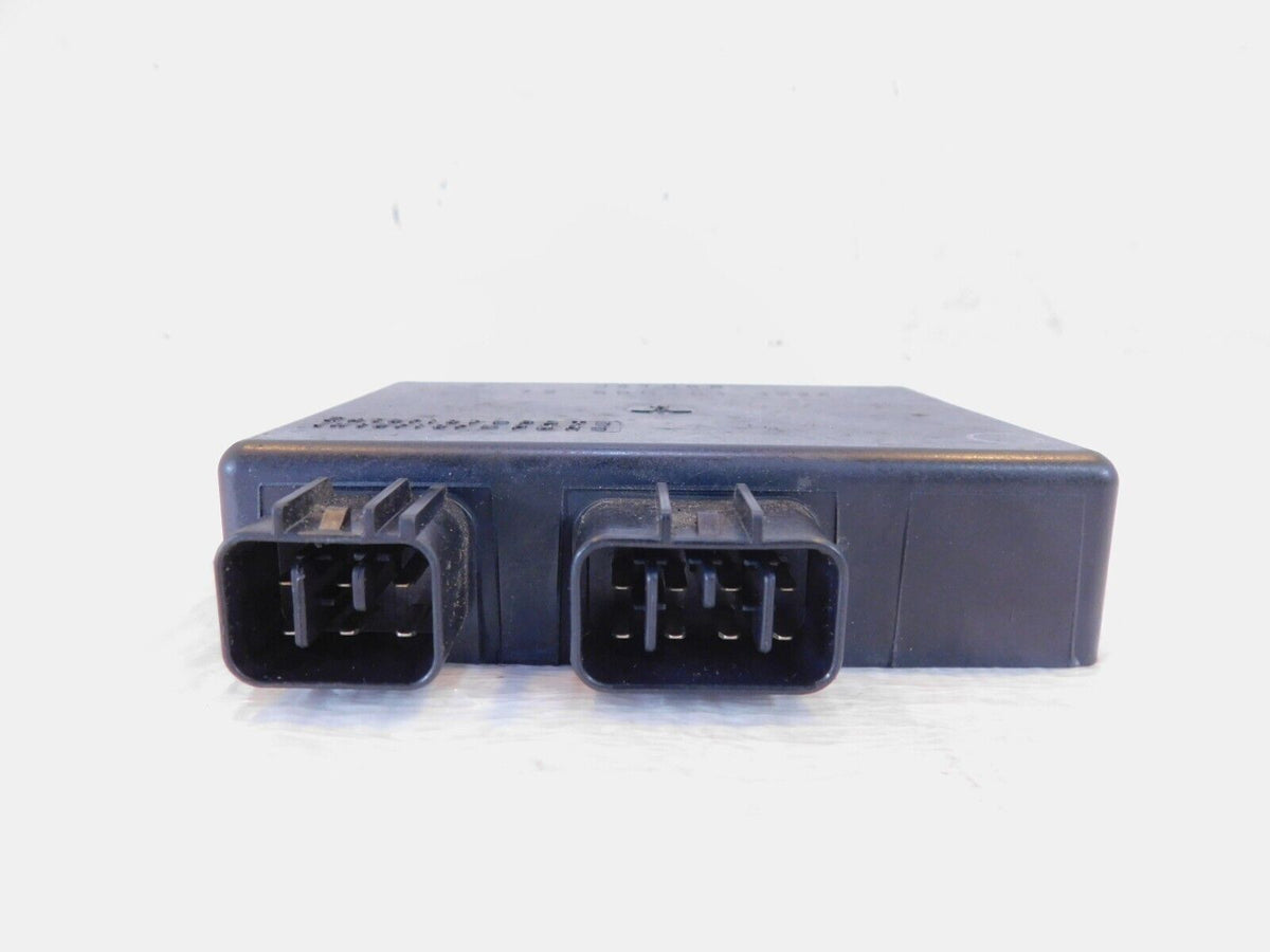 Yamaha V-Star 650 XVS650 Classic Custom Silverado Engine Motor Control ECM CDI - C3 Cycle