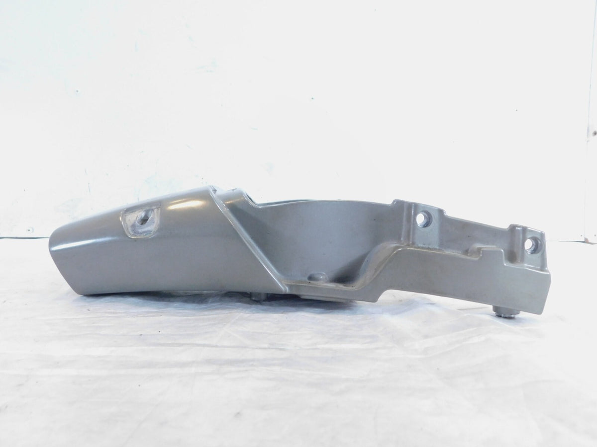 06-10 Buell XB XB12 XB12X Ulysses Rear Tail Section Sub Frame Tail Lamp Bracket - C3 Cycle