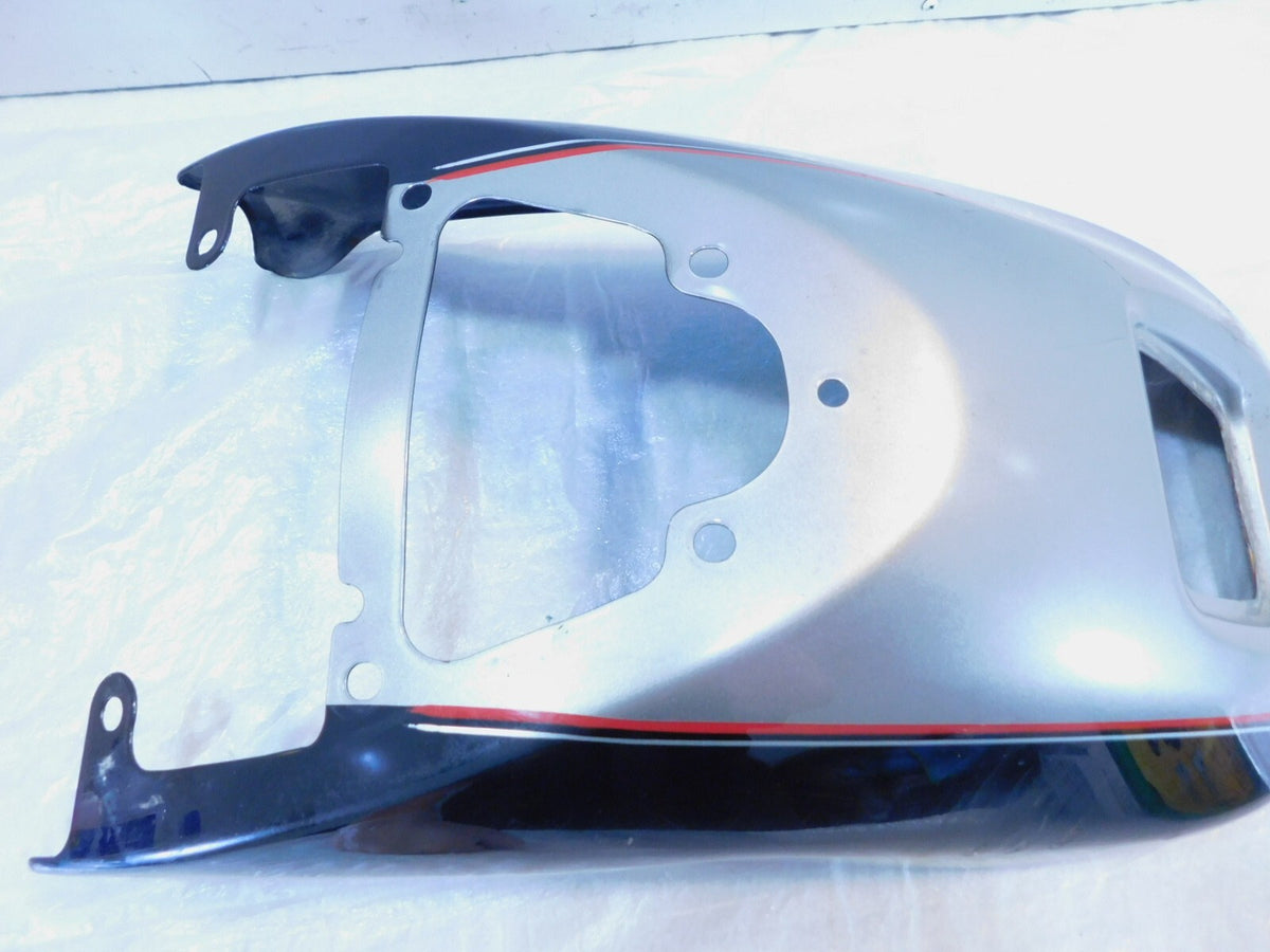 Harley Davidson V-Rod Vrod VRSC VRSCDX Night Rod Silver Rear Wheel Cover Fender - C3 Cycle