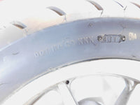 Yamaha V-Star 1300 XVS1300 Tourer & Deluxe Cast Rear Back Wheel Rim & Tire - C3 Cycle