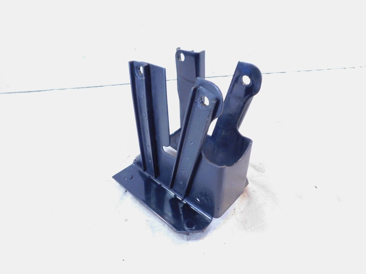 2004-2008 Harley Davidson FLTR Road Glide Black Inner Fairing Mount Bracket - C3 Cycle