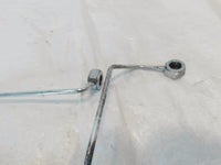 Yamaha V-Star 1100 XVS1100 Classic Custom Silverado Engine Oil Pump Pipe Lines - C3 Cycle