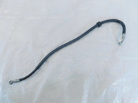 Kawasaki ER650 EX650 Ninja 650 Rear Master Cylinder Caliper Brake Hose Pipe Line - C3 Cycle