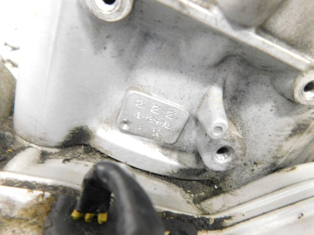 2005 05 BMW F650CS F650 CS Scarver Engine Motor Transmission Tested Runs -17k mi - C3 Cycle