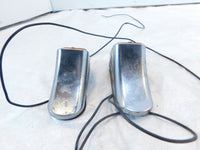 1997 Kawasaki Vulcan 1500 Classic VN1500 Right/Left Rear Turn Indicator Signals - C3 Cycle