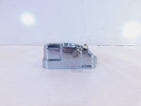 Harley Davidson Touring Electra Glide & Softail Chrome Transmission Top Cover - C3 Cycle