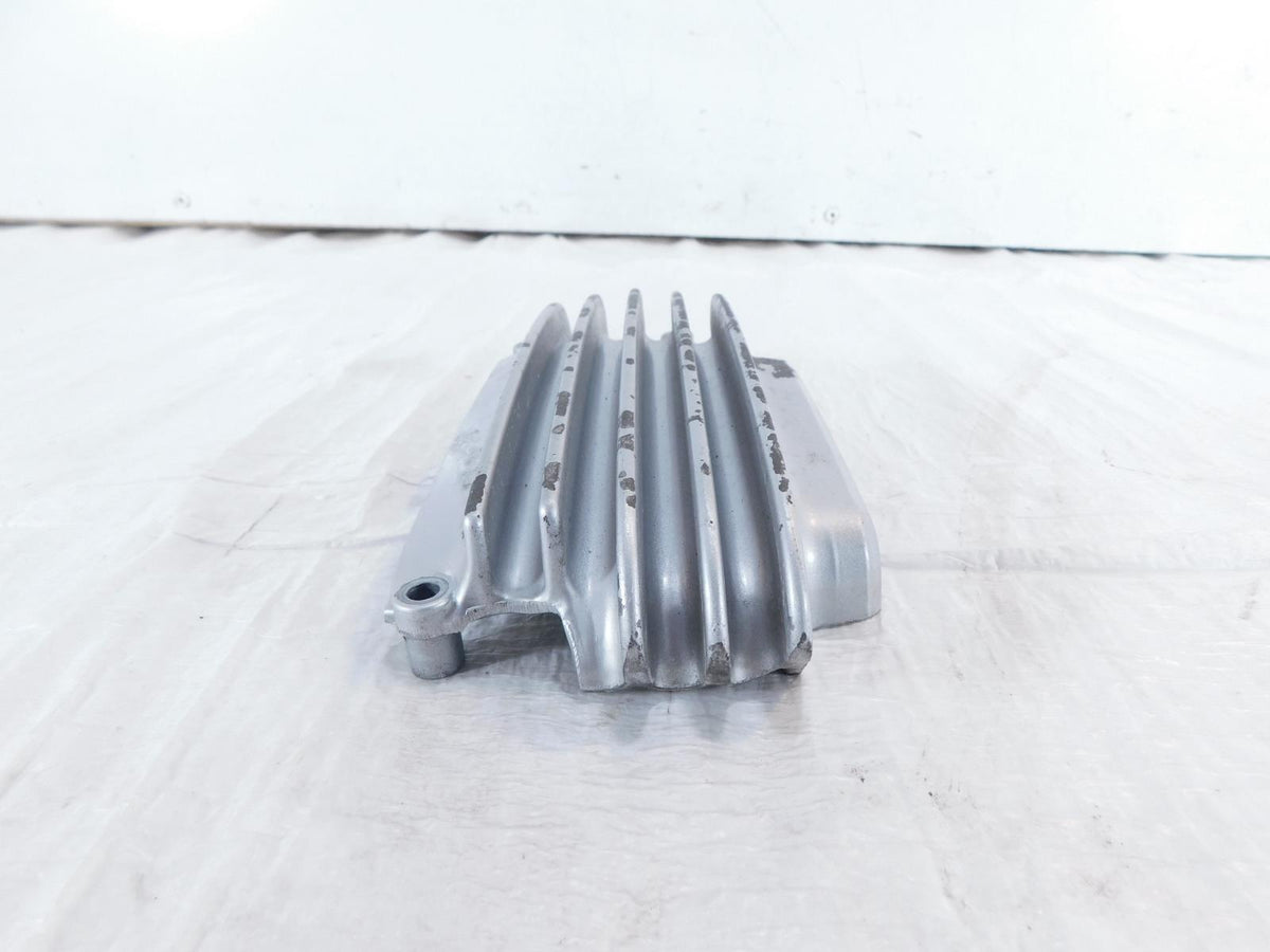 1994-2003 Honda VF750C VF750 Magna 750 Front or Rear Cylinder Head Cover Fin B - C3 Cycle