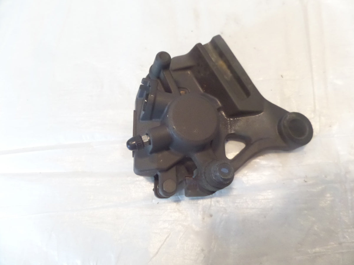 2015-2019 Yamaha YZF-R3 R3 Rear Wheel Disc Brake Caliper & Bracket Mount - C3 Cycle