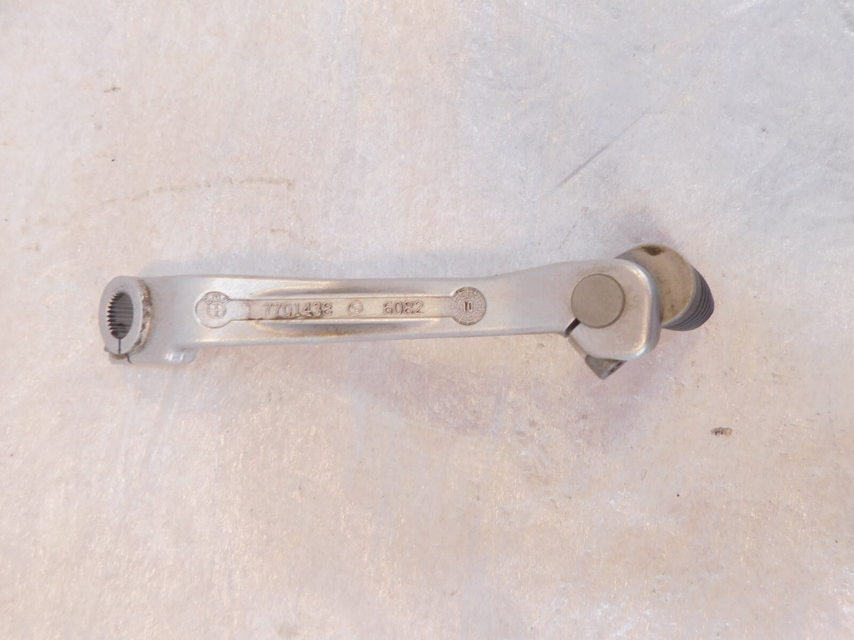 2010-2013 BMW R1200RT R900RT Transmission Gear Change Shifter Shift Pedal Lever - C3 Cycle