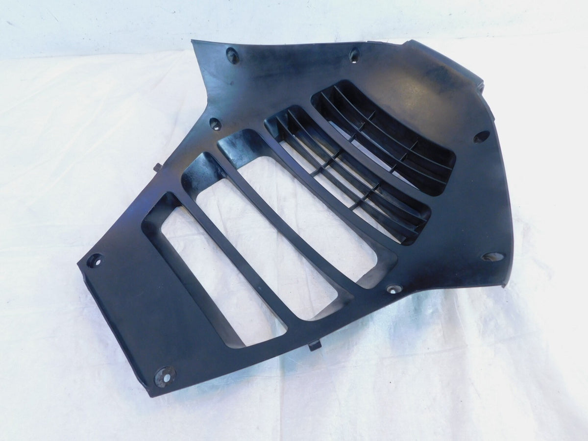Honda FSC600 Silver Wing 600 Front Lower Grille Fin Fairing Cowling Panel Cover - C3 Cycle