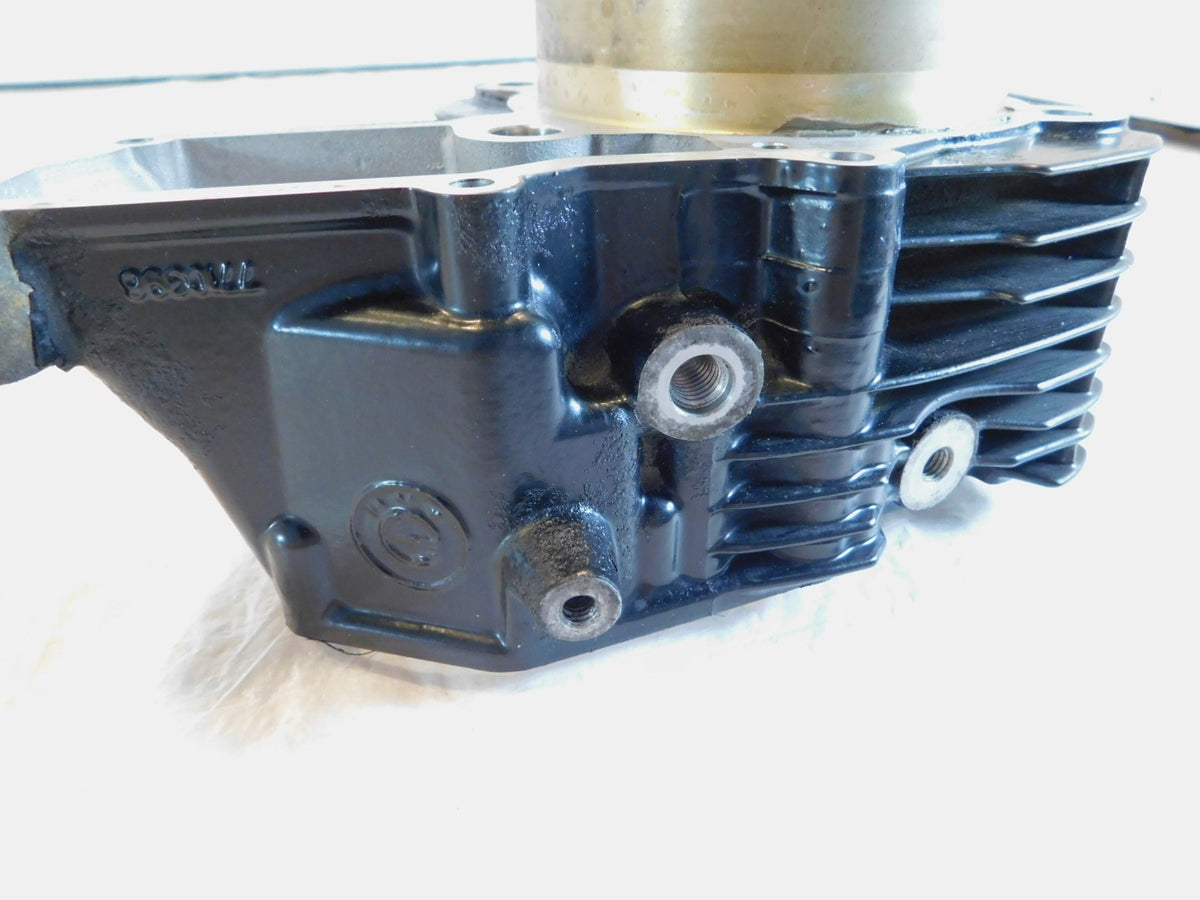 BMW R1200RT R1200GS R nineT Racer Pure Engine Right Cylinder Barrel Jug & Piston - C3 Cycle
