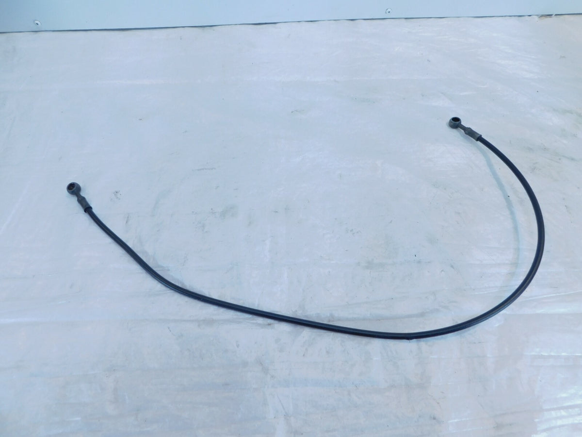 1999-2004 Triumph Sprint 955 ST RS Rear Brake Master Cylinder Hose Pipe Line - C3 Cycle