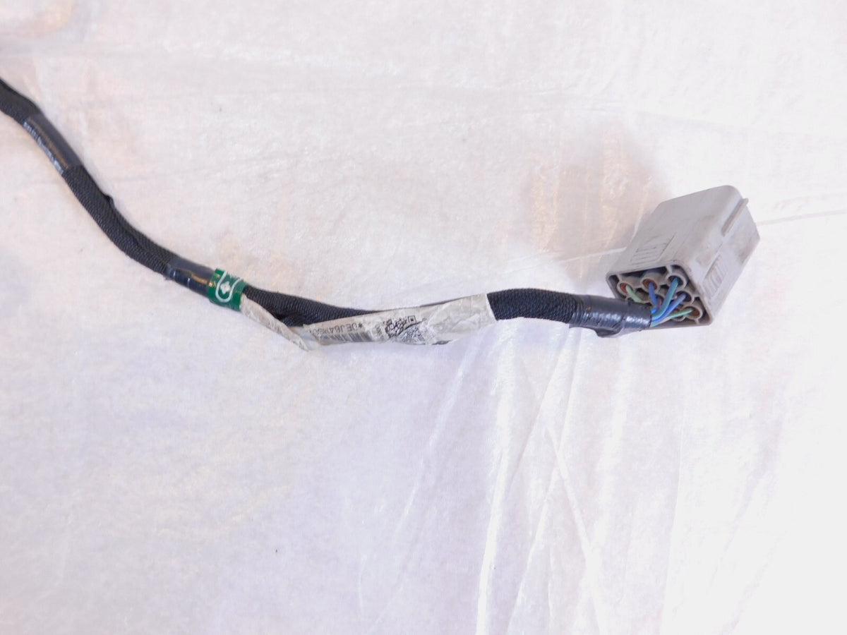 Kawasaki Ninja H2 SX SE ZX1002 Intake Throttle Body Fuel Injector Wire Harness - C3 Cycle