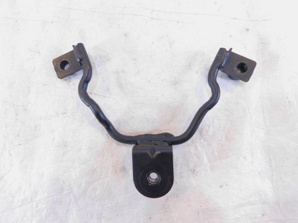 96-97 Kawasaki Vulcan 1500 Classic VN1500 Left Air Cleaner Filter Mount Bracket - C3 Cycle