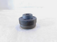 BMW R850R R1100RT R1150GS R1200C Left Front Swingarm Trailing Arm Pivot Bolt Cap - C3 Cycle
