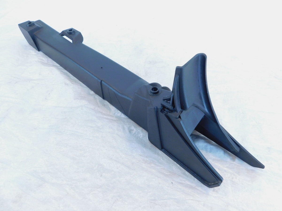 2001-2005 BMW F650CS F650 CS Rear Wheel Drive Belt Guide Debris Guard Cover Case - C3 Cycle