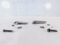 2015-2023 Yamaha YZFR3 YZF R3 & MT03 MT-03 Rear Passenger Footrest Foot Pegs - C3 Cycle
