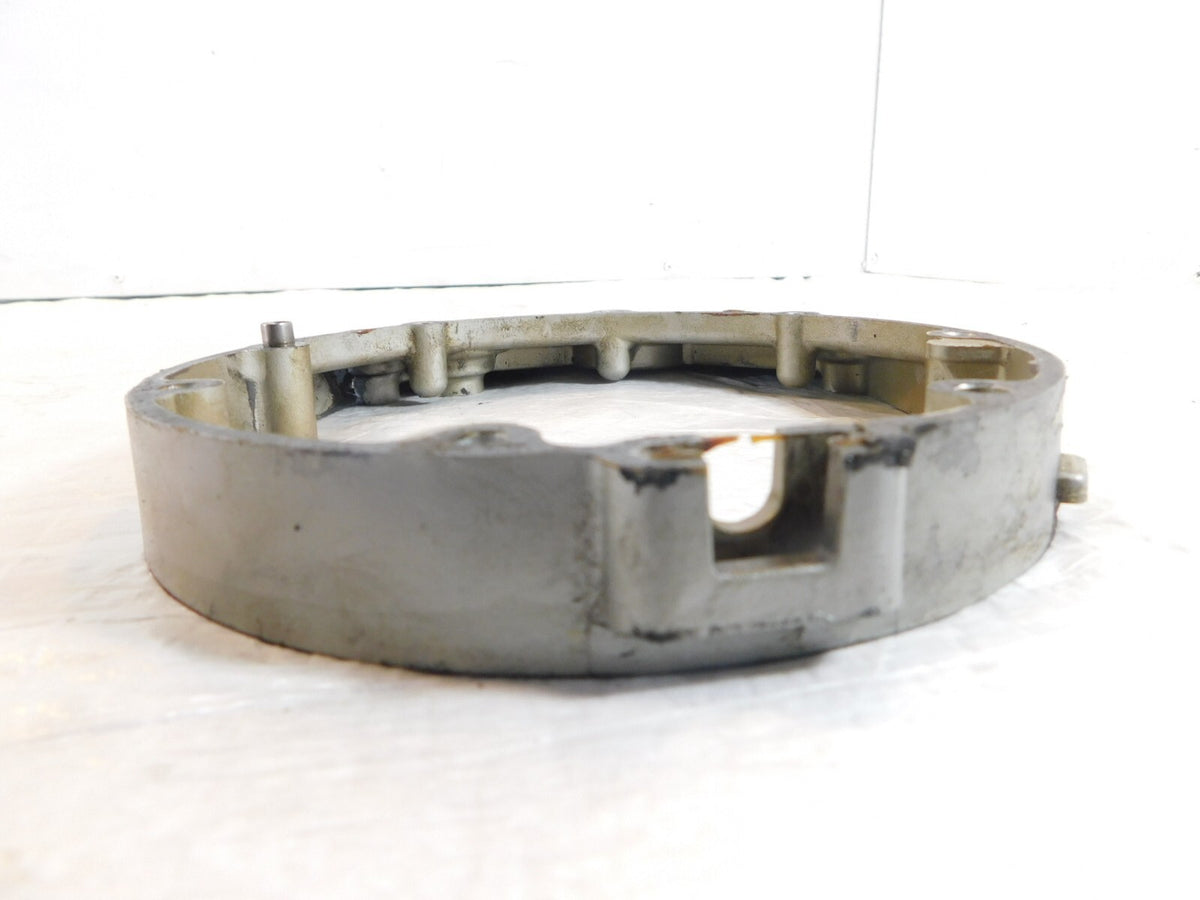 1987-1999 Kawasaki VN-15SE Vulcan 88 VN1500 Left Engine Inner Stator Cover - C3 Cycle