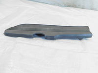 1997 & 1998 Honda PC800 Pacific Coast 800 Left Side Cover Trim Panel Fairing - C3 Cycle