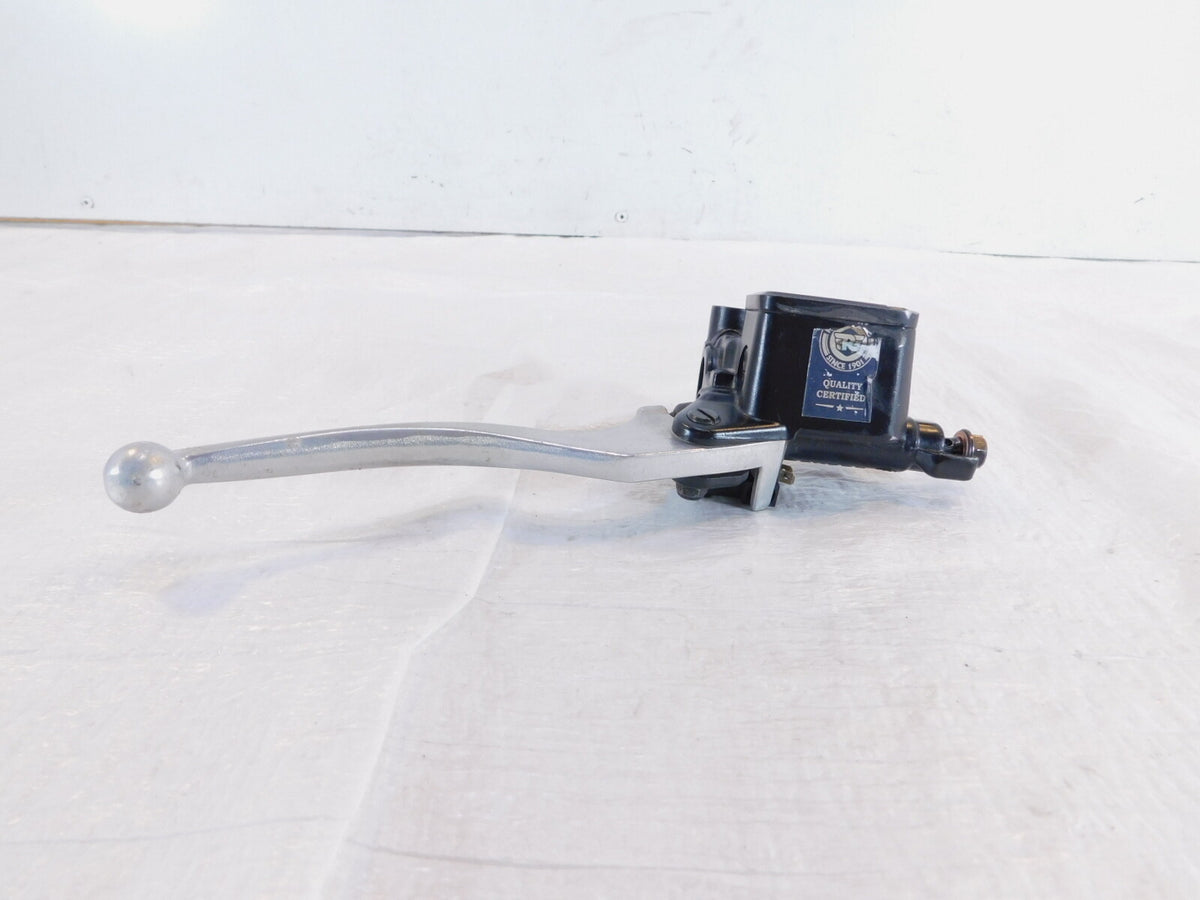 Royal Enfield Continental GT INT650 Front Right Handlebar Brake Master Cylinder - C3 Cycle