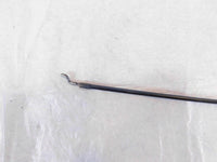 1999-2002 Buell X1 Lightning Rear Passenger Seat Striker Latch Release Cable - C3 Cycle