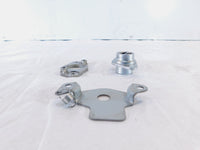 Suzuki Intruder Boulevard C50 VL800 VZ800 Clutch Release Screw Mount Brackets - C3 Cycle