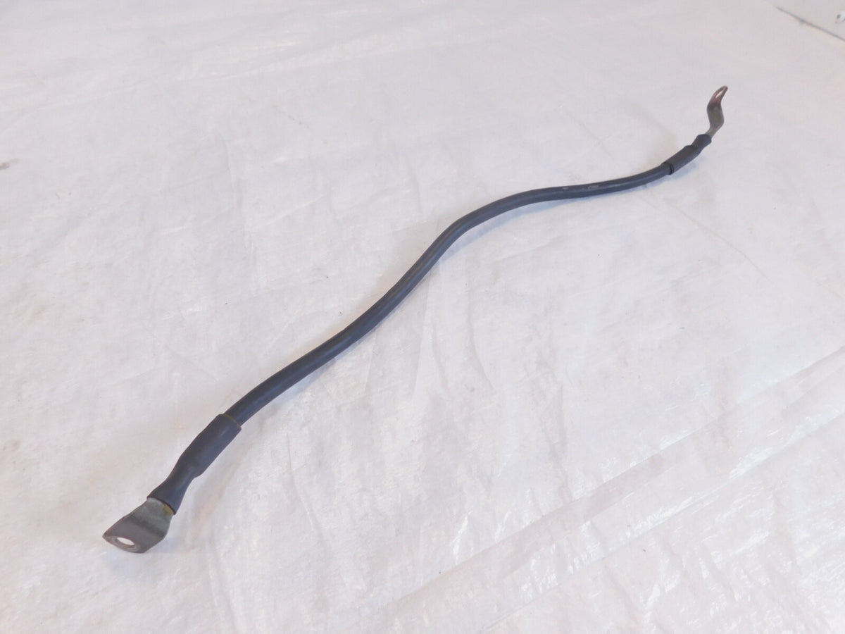Can-Am Spyder GS RS RT Roadster 990 SE5 SM5 Ground Negative Battery Cable Wire - C3 Cycle