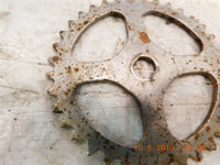 2009-2014 Yamaha YZF R1 Engine Coolant Water Oil Pump Driven Gear Sprocket - C3 Cycle